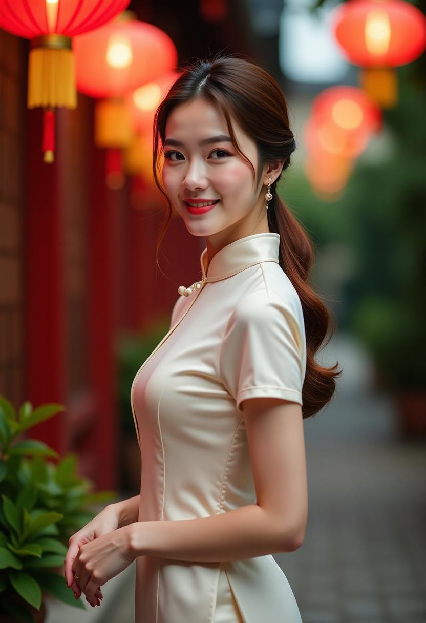 继承者们